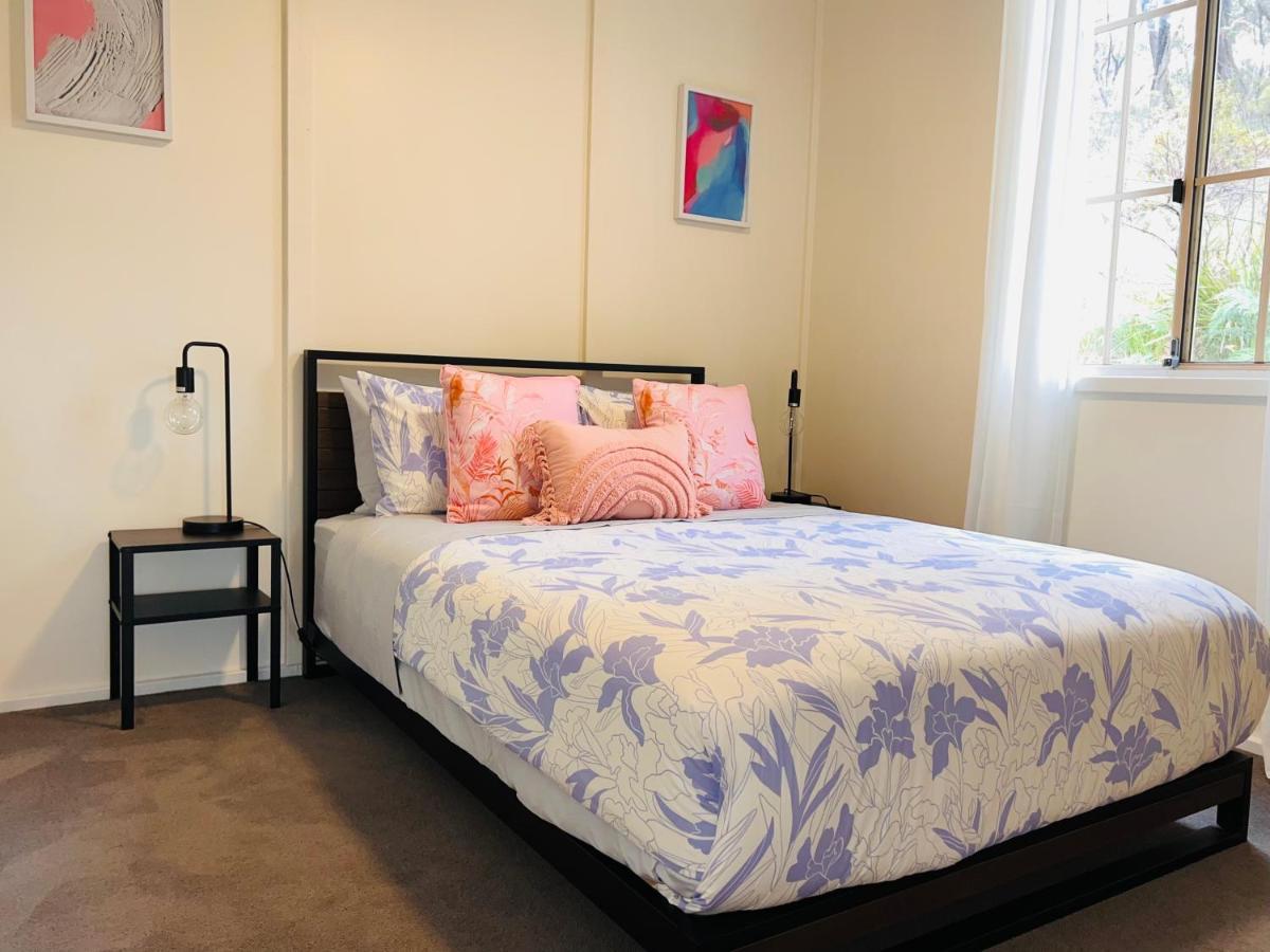 Katoomba Hideaway - Free Wifi, Netflix, Disney Plus Exterior foto