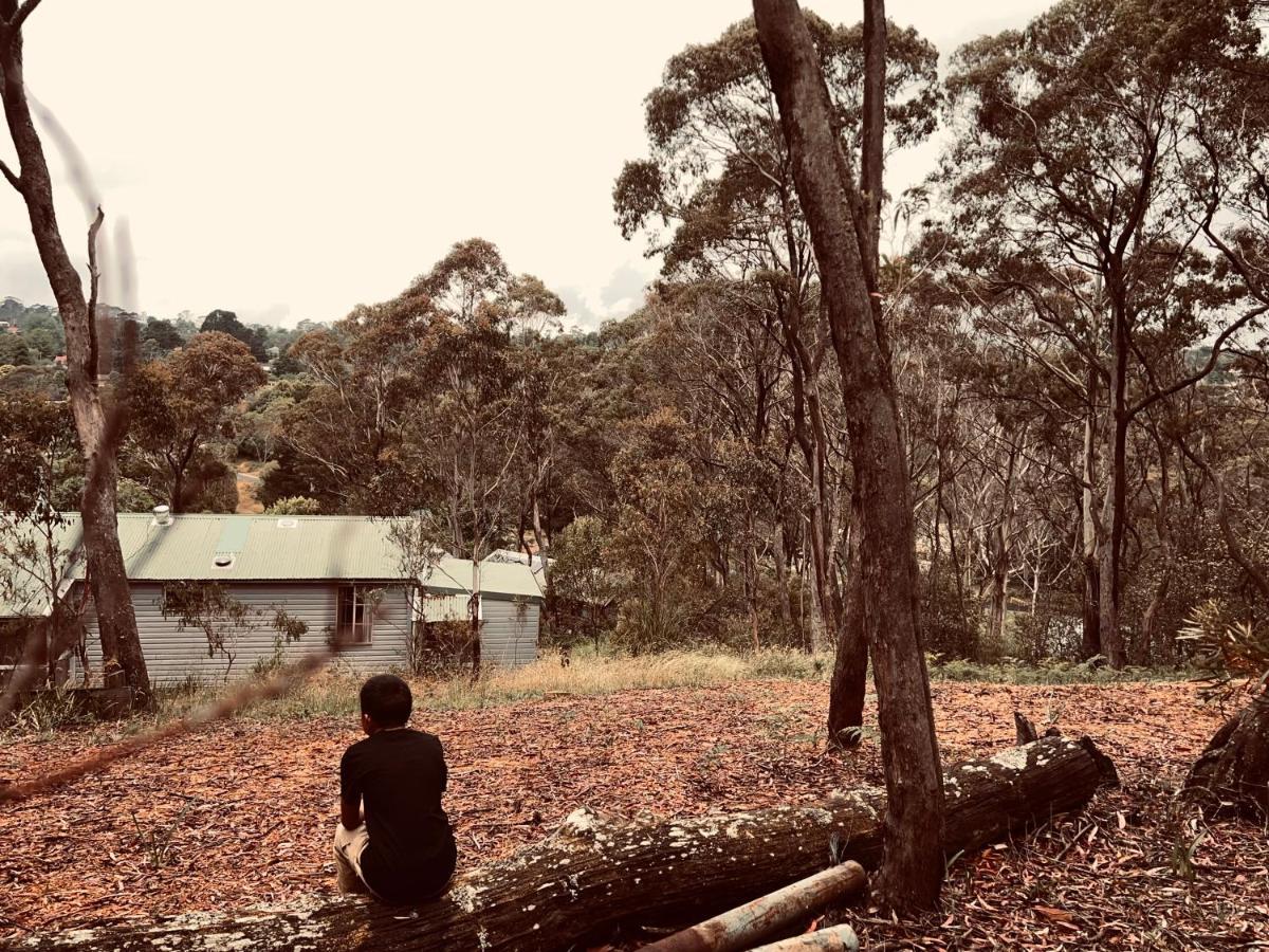 Katoomba Hideaway - Free Wifi, Netflix, Disney Plus Exterior foto