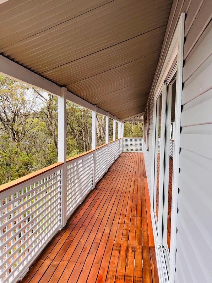 Katoomba Hideaway - Free Wifi, Netflix, Disney Plus Exterior foto