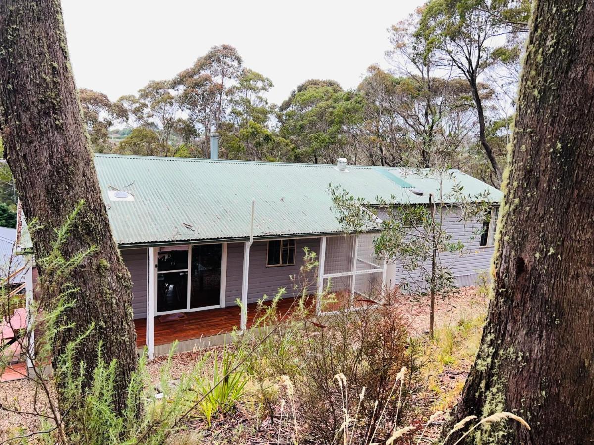 Katoomba Hideaway - Free Wifi, Netflix, Disney Plus Exterior foto
