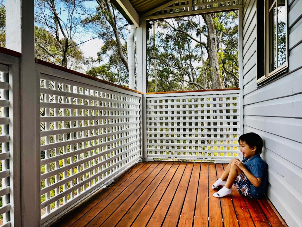 Katoomba Hideaway - Free Wifi, Netflix, Disney Plus Exterior foto