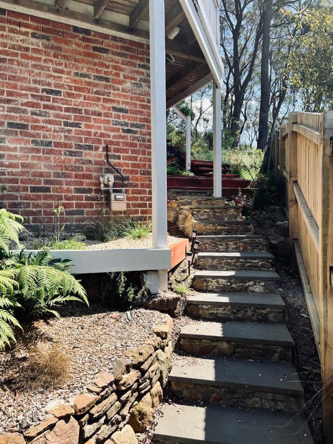 Katoomba Hideaway - Free Wifi, Netflix, Disney Plus Exterior foto